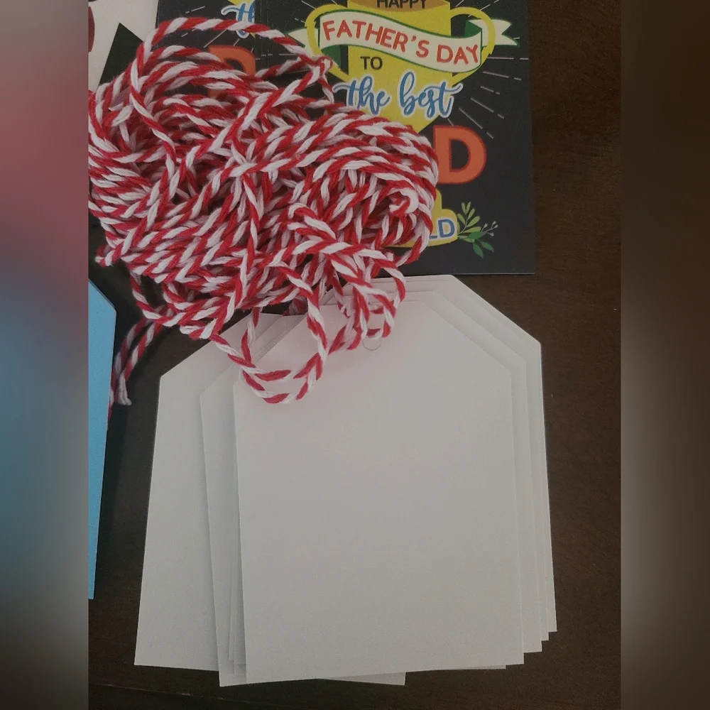 Father's day / dad gift tags - 41